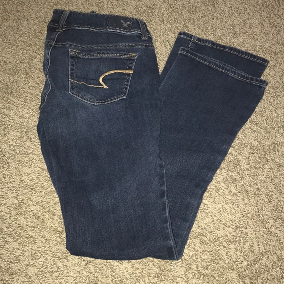American Eagle jeans - Picture 2 of 2